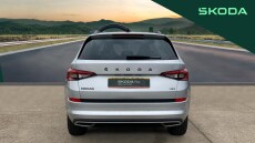 Skoda Kodiaq 2.0 TDI Sport Line 4x4 5dr DSG [7 Seat] Diesel Estate